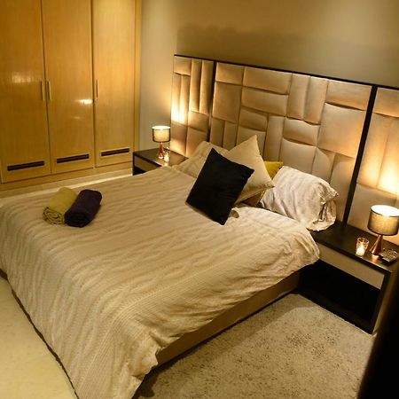 Appartement Luxurious&Elegant flat à Casablanca Extérieur photo