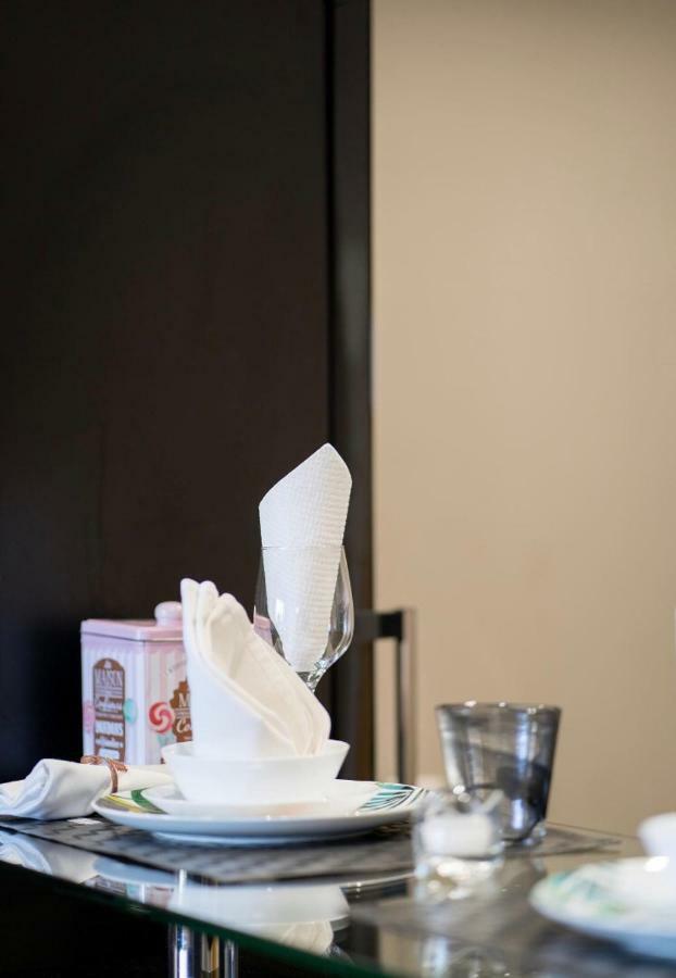 Appartement Luxurious&Elegant flat à Casablanca Extérieur photo