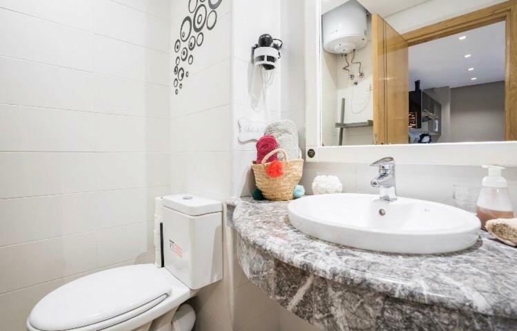 Appartement Luxurious&Elegant flat à Casablanca Extérieur photo