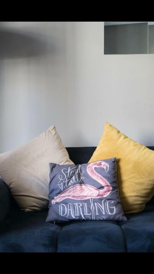 Appartement Luxurious&Elegant flat à Casablanca Extérieur photo