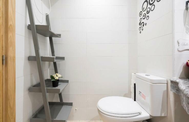 Appartement Luxurious&Elegant flat à Casablanca Extérieur photo